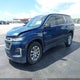 1GNERFKWXPJ226767 2023 Chevrolet Traverse Fwd Ls auction photo thumbnail 2