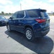 1GNERFKWXPJ226767 2023 Chevrolet Traverse Fwd Ls auction photo thumbnail 3