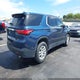 1GNERFKWXPJ226767 2023 Chevrolet Traverse Fwd Ls auction photo thumbnail 4
