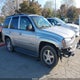 1GNDT13S542336434 2004 Chevrolet Trailblazer Lt auction photo thumbnail 13