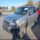 1GNDT13S542336434 2004 Chevrolet Trailblazer Lt auction photo thumbnail 2