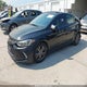 5NPD84LF9JH397813 2018 Hyundai Elantra Value Edition auction photo thumbnail 2