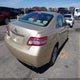 4T1BF3EK8BU684600 2011 Toyota Camry auction photo thumbnail 4