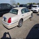 1LNHM83W9YY809222 2000 Lincoln Town Car Cartier auction photo thumbnail 4
