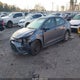5YFEPRAE3LP087810 2020 Toyota Corolla Le auction photo thumbnail 2