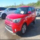 KNDJP3A58J7604142 2018 Kia Soul + auction photo thumbnail 2