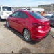 KMHD84LF3LU073910 2020 Hyundai Elantra Value Edition auction photo thumbnail 3