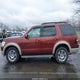 1FMEU7EE4AUA53636 2010 Ford Explorer Eddie Bauer auction photo thumbnail 14