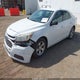 1G11B5SL6FF231891 2015 Chevrolet Malibu Ls auction photo thumbnail 2