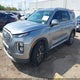 KM8R24HE3LU163629 2020 Hyundai Palisade Sel auction photo thumbnail 2