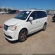 2C4RDGCG9DR551648 2013 Dodge Grand Caravan Sxt auction photo thumbnail 2