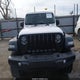 1C4HJXDN5LW346206 2020 Jeep Wrangler Unlimited Willys 4X4 auction photo thumbnail 12