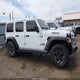 1C4HJXDN5LW346206 2020 Jeep Wrangler Unlimited Willys 4X4 auction photo thumbnail 13