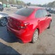 3KPA24AD8LE335669 2020 Kia Rio S auction photo thumbnail 4