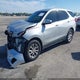 2GNAXSEV3J6170837 2018 Chevrolet Equinox Lt auction photo thumbnail 2