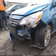 ML32FUFJXNHF02348 2022 Mitsubishi Mirage G4 Le auction photo thumbnail 18