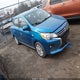 ML32FUFJXNHF02348 2022 Mitsubishi Mirage G4 Le auction photo thumbnail 1