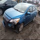 ML32FUFJXNHF02348 2022 Mitsubishi Mirage G4 Le auction photo thumbnail 2
