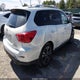 5N1DR2MMXHC638570 2017 Nissan Pathfinder Platinum auction photo thumbnail 4