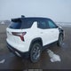 3GNAXPEGXSL186870 2025 Chevrolet Equinox Awd Lt auction photo thumbnail 4