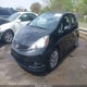 JHMGE8H62DC071324 2013 Honda Fit Sport auction photo thumbnail 2