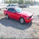 1ZVHT84NX95108198 2009 Ford Mustang V6/V6 Premium auction photo thumbnail 1