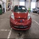 1N4AZ0CP4DC410832 2013 Nissan Leaf Sv auction photo thumbnail 12