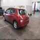 1N4AZ0CP4DC410832 2013 Nissan Leaf Sv auction photo thumbnail 3