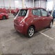 1N4AZ0CP4DC410832 2013 Nissan Leaf Sv auction photo thumbnail 4