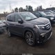 5FNYF6H9XJB009816 2018 Honda Pilot Touring auction photo thumbnail 13