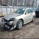 2G1WD5EM7B1176809 2011 Chevrolet Impala Police auction photo thumbnail 2