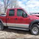 1FTNW21L41ED29104 2001 Ford F-250 Lariat/Xl/Xlt auction photo thumbnail 13