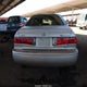 4T1BF22K91U125988 2001 Toyota Camry Le V6 auction photo thumbnail 17