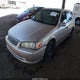 4T1BF22K91U125988 2001 Toyota Camry Le V6 auction photo thumbnail 2