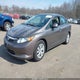 2HGFB2F53CH500481 2012 Honda Civic Lx auction photo thumbnail 2
