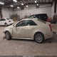 1G6DL5EY6B0100436 2011 Cadillac Cts Performance auction photo thumbnail 14