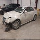 1G6DL5EY6B0100436 2011 Cadillac Cts Performance auction photo thumbnail 2
