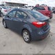 KNAFK4A66G5495264 2016 Kia Forte Lx auction photo thumbnail 3