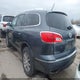 5GAKRBKD3EJ250149 2014 Buick Enclave Leather auction photo thumbnail 3