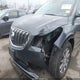 5GAKRBKD3EJ250149 2014 Buick Enclave Leather auction photo thumbnail 6