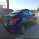 KMHCT4AE6HU189050 2017 Hyundai Accent Se auction photo thumbnail 4