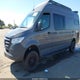 W1Y4NCVYXRT160123 2024 Mercedes-Benz Sprinter 2500 High Roof 4-Cyl Diesel Ho auction photo thumbnail 2