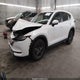 JM3KFBCM7M1488663 2021 Mazda Cx-5 Touring auction photo thumbnail 2