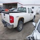 1GCRKPEA4BZ332081 2011 Chevrolet Silverado 1500 Work Truck auction photo thumbnail 4
