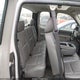1GCRKPEA4BZ332081 2011 Chevrolet Silverado 1500 Work Truck auction photo thumbnail 8