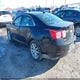 1G11E5SA2DU128627 2013 Chevrolet Malibu 2Lt auction photo thumbnail 3