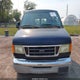 1FMRE11W33HB80271 2003 Ford E-150 Chateau/Xl/Xlt auction photo thumbnail 12