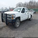 2GC2KREG2K1224715 2019 Chevrolet Silverado 2500Hd Wt auction photo thumbnail 2