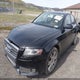 WAUAFAFL1AN047307 2010 Audi A4 2.0T Premium auction photo thumbnail 3