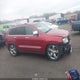 1C4RJFCT0DC536139 2013 Jeep Grand Cherokee Overland auction photo thumbnail 13